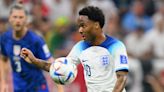 Raheem Sterling vuelve a la selección inglesa tras sufrir un robo en su casa