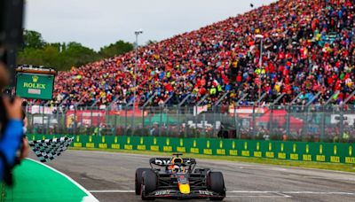 (Previa) Imola abre la gira europea con Ferrari y McLaren acechando a Red Bull