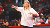 Tennessee fires Lady Vols coach Kellie Harper after 5 seasons