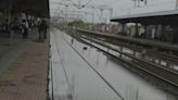 Mumbai rains: Central Railways cancels 5 trains due to heavy rains; Services in Kalyan, Kasara routes restored | Today News