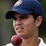 Arjun Tendulkar