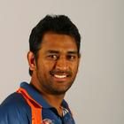 MS Dhoni