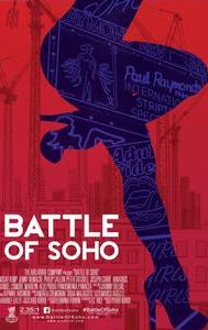 Battle of Soho