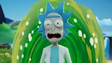 MultiVersus has scrubbed the Justin Roiland voice lines snagged from Rick & Morty, replacing them with game-specific recordings by their new voice actors