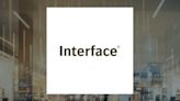 Interface (NASDAQ:TILE) Issues Earnings Results, Beats Estimates By $0.12 EPS