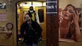New York State ends mask mandates on trains, transit