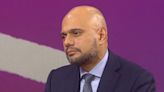 Sajid Javid says current model of NHS ‘not sustainable’ for future