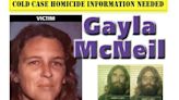 Who killed Gayla McNeil? 40 years after body found in canal, DNA test points to an answer