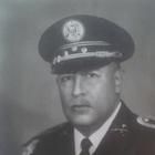 Enrique Peralta Azurdia