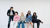 Gap Announces New Throwback-Inspired Collaboration With Madhappy