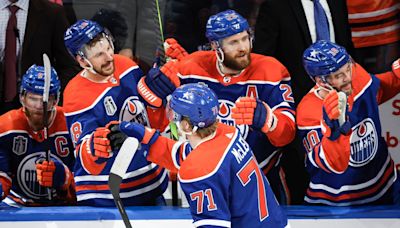 Oilers vs. Panthers Game 5 LIVE STREAM (6/18/24): Watch NHL Finals online | Time, TV channel