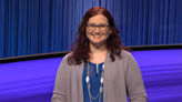 'Jeopardy!' champ Mattea Roach's 23-game streak ends when she loses by just $1