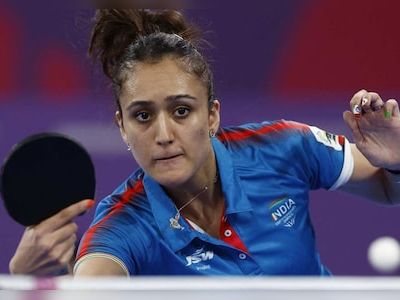 Paris Olympics: Indian table tennis team has more support staff than players - CNBC TV18