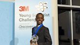 Virginia Teen Named "America's Top Young Scientist" After Developing Cancer-Fighting Soap