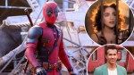 Ryan Reynolds asked Madonna in person to use ‘Like a Prayer’ in ‘Deadpool & Wolverine’