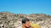 Stephen Curry Flashes Abs While Celebrating Anniversary With Wife Ayesha Curry in Greece