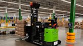 Vecna Robotics Closes Series C-1 Round for Case-Picking Warehouse Robots