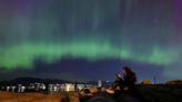Sunspot that delivered northern lights is returning. What to know.