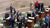 GOP fighting, 50-hour Democratic filibuster kill push to make amending Missouri Constitution harder