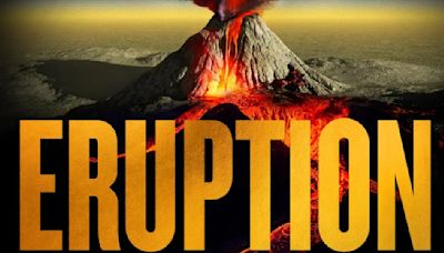 Michael Crichton's Eruption Movie Has Taken A Huge Step ...Rumored To Be In Talks For The Lead