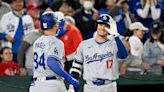 MLB》大谷翔平今日數據！大聯盟成績！2024暫時單刀赴會 二刀流的大谷創下哪些紀錄？年薪有多少？