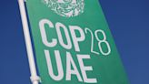 The biggest news from COP28 may not be climate-related at all