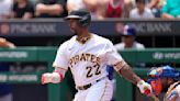 McCutchen llega a los 2.000 hits; Piratas vencen 2-1 a Mets