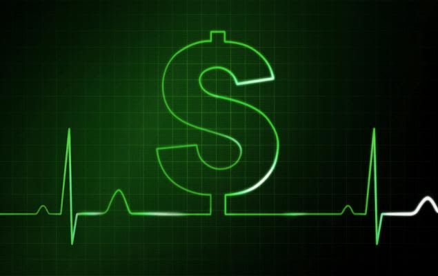 Don't Overlook These Top Medical Stocks as Q1 Earnings Approach