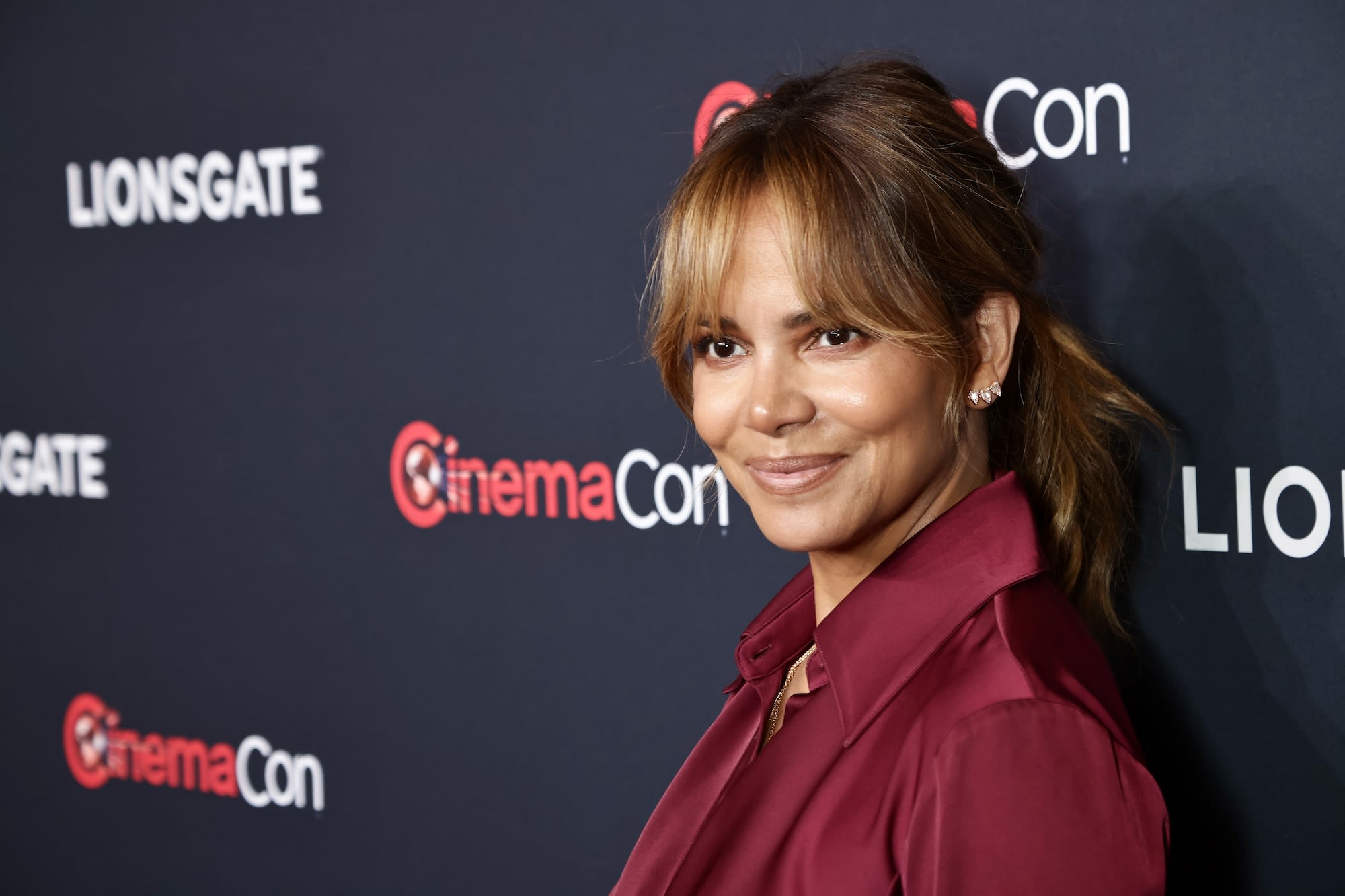 Halle Berry Reminisces on ‘The Flintstones’ Role 30 Years Later: ‘It Was So Young Me’