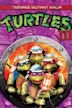 Les Tortues Ninja 3