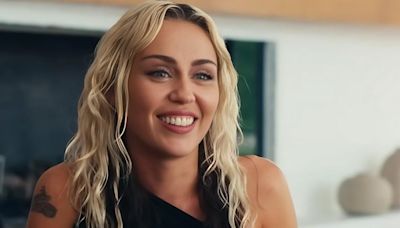 Miley Cyrus becomes youngest Disney Legend: ‘Proud to have been Hannah Montana’