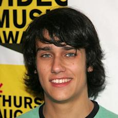 Teddy Geiger