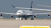 Lufthansa strike to hit 200,000 passengers as ground staff walk out