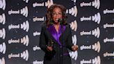 Oprah Honors Her Gay Brother Who Died From AIDS at the GLAAD Media Awards