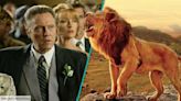 Christopher Walken used to be a lion tamer, yes, really