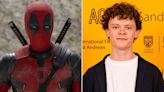 Tom Holland's Younger Brother Harry Has a Secret Cameo in Deadpool & Wolverine