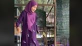 Penang woman dresses 61 pet cats in matching 'baju raya' for Aidilfitri celebration (VIDEO)