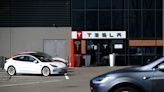 A Tesla buyer says she effectively lost $10,810 overnight after the carmaker slashed prices