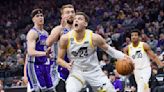 Analysis: In loss to Kings, Walker Kessler scores a career-high 31 points, Jarrell Brantley gives the Jazz a boost off the bench
