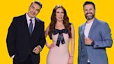 Ingrid Coronado regresa como conductora de programa matutino, pero no en TV Azteca