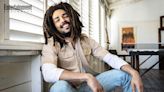 Kingsley Ben-Adir didn't initially think he could play Bob Marley