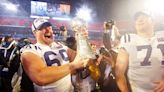 Matt Ulrich, former Colts Super Bowl champ, dies at 41