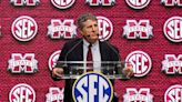 Mississippi State football announces official 2022 depth chart
