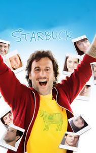 Starbuck (film)