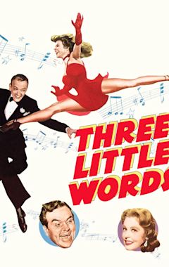 Three Little Words