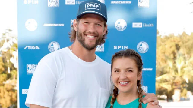 Who Is Clayton Kershaw’s Wife? Ellen’s Kids & Relationship History