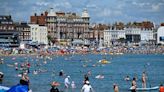 Exact August dates Brits will swelter in 25C and above - new maps