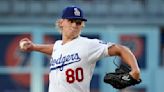 Dodgers pitcher Emmet Sheehan has season-ending Tommy John surgery