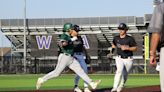 BASEBALL: D1 No. 9 Allen Park and Woodhaven play to twin bill split in key DRL matchup