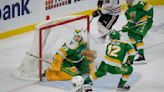 Wild’s Fleury returns to the scene of three Stanley Cup titles